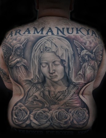 Tattoos - 